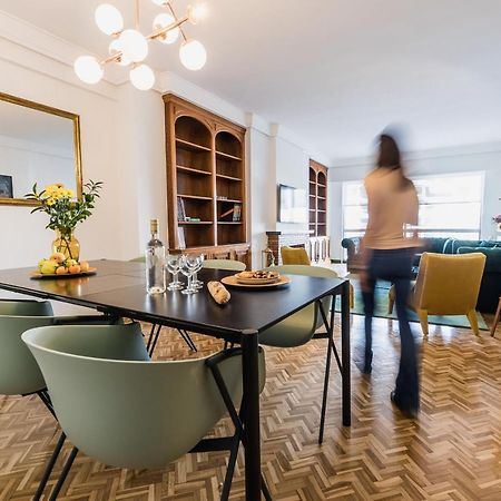 Zubieta By Sweet Home San Sebastian Bagian luar foto
