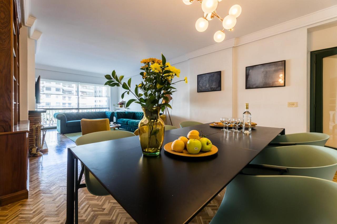 Zubieta By Sweet Home San Sebastian Bagian luar foto