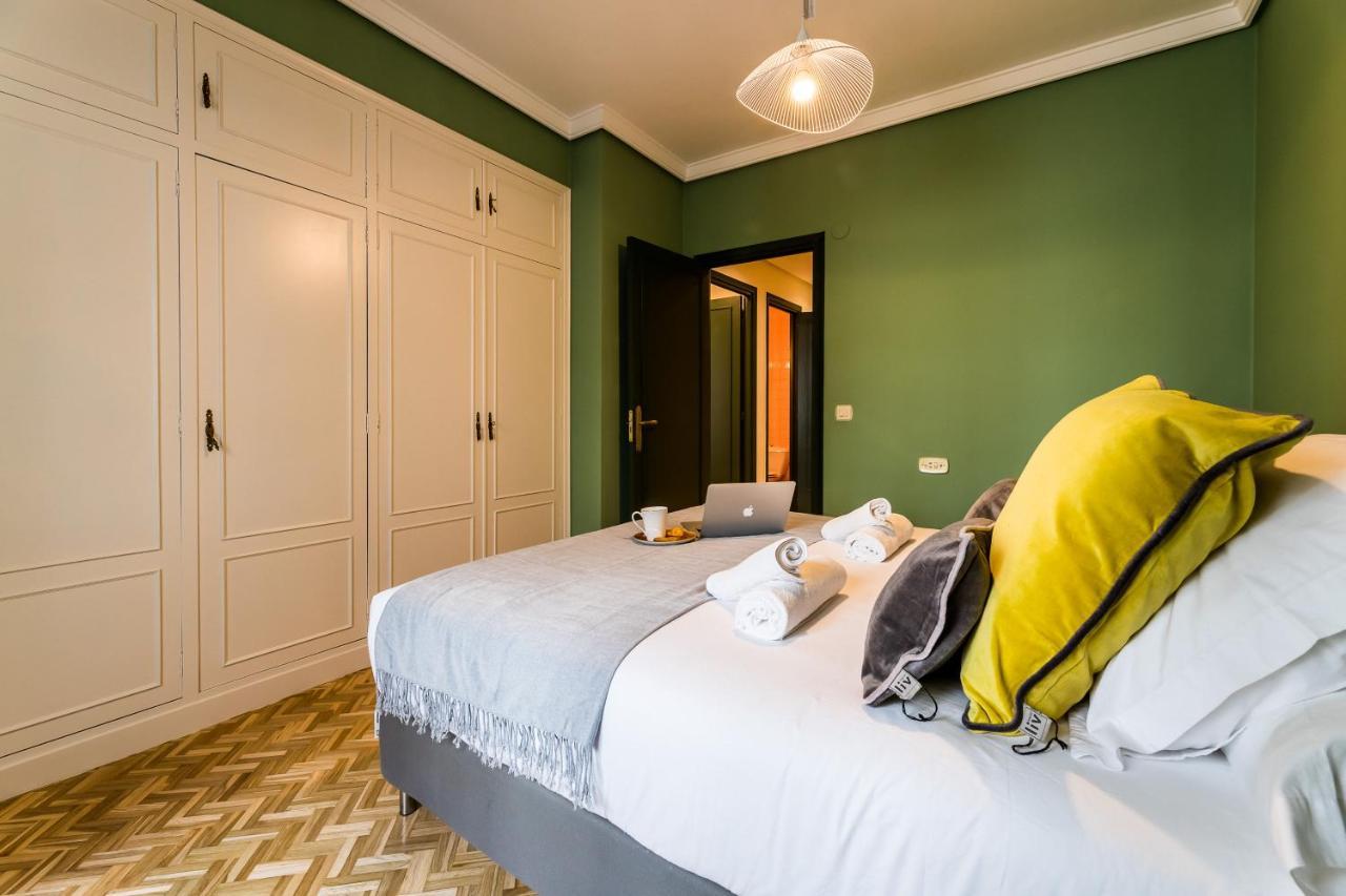 Zubieta By Sweet Home San Sebastian Bagian luar foto
