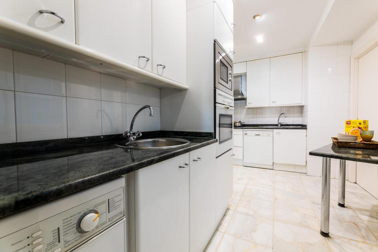 Zubieta By Sweet Home San Sebastian Bagian luar foto
