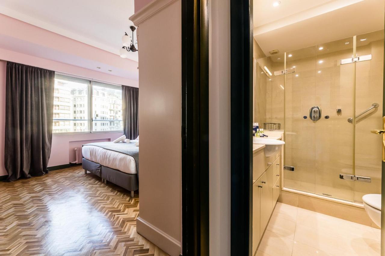 Zubieta By Sweet Home San Sebastian Bagian luar foto