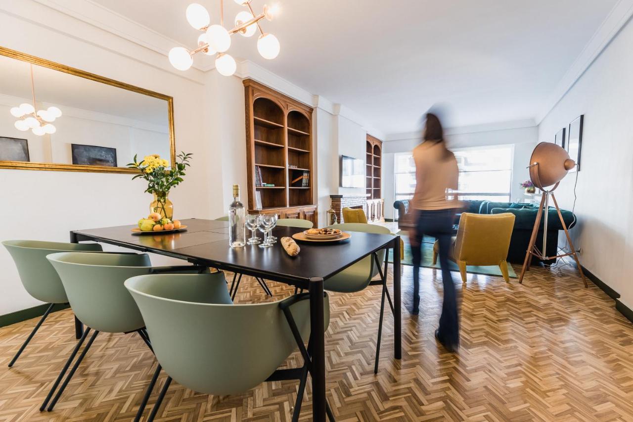 Zubieta By Sweet Home San Sebastian Bagian luar foto