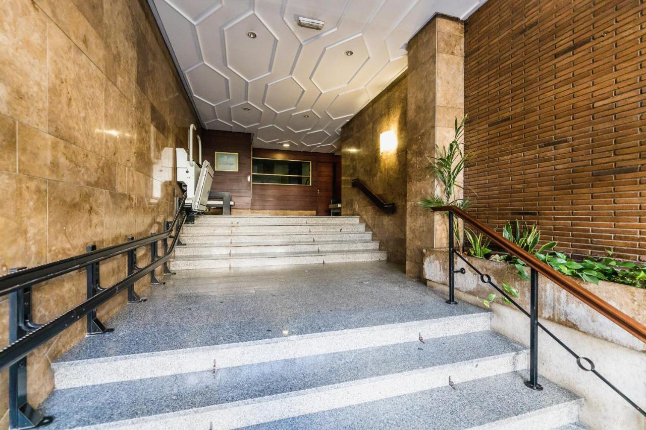 Zubieta By Sweet Home San Sebastian Bagian luar foto