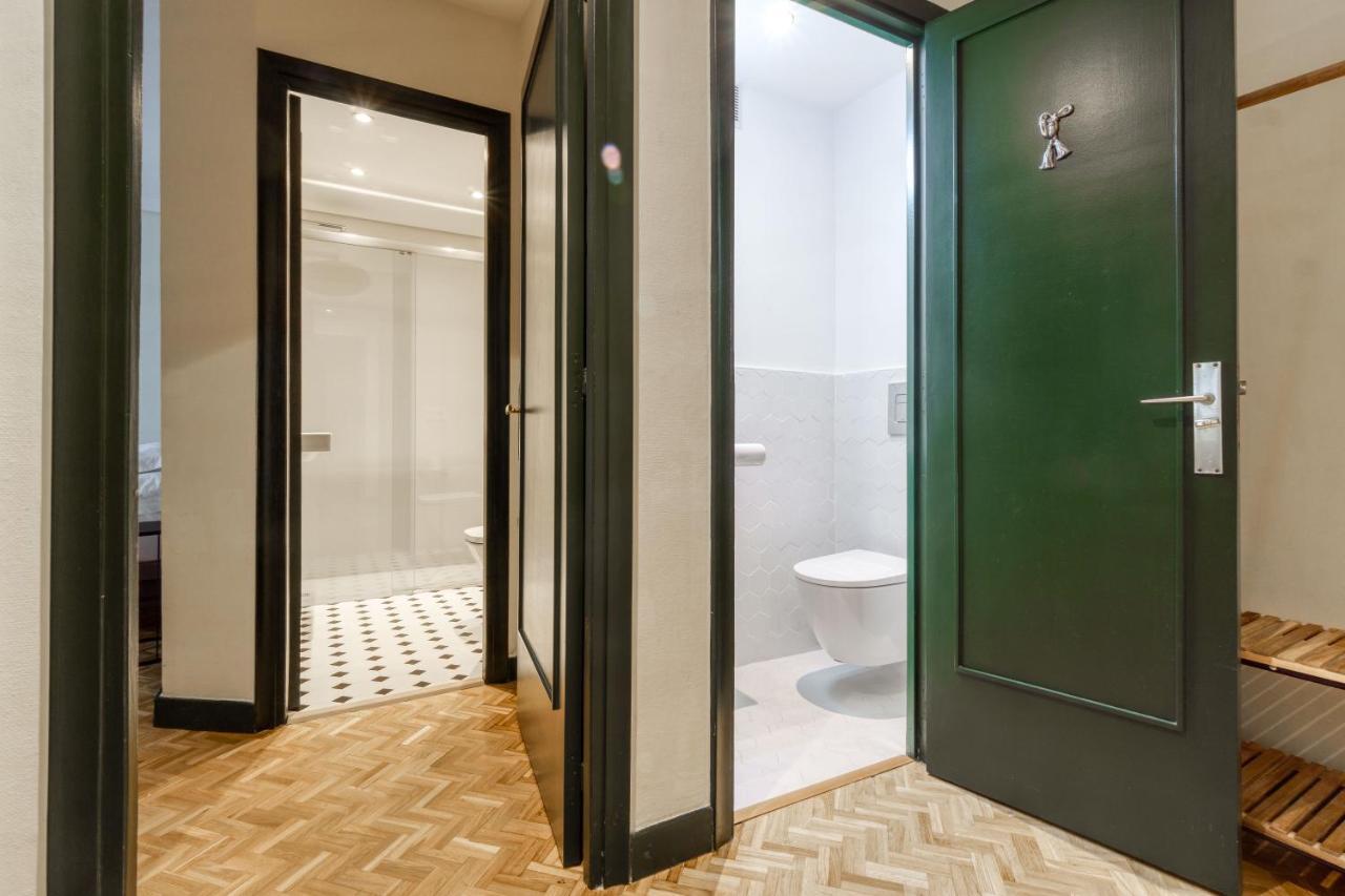 Zubieta By Sweet Home San Sebastian Bagian luar foto