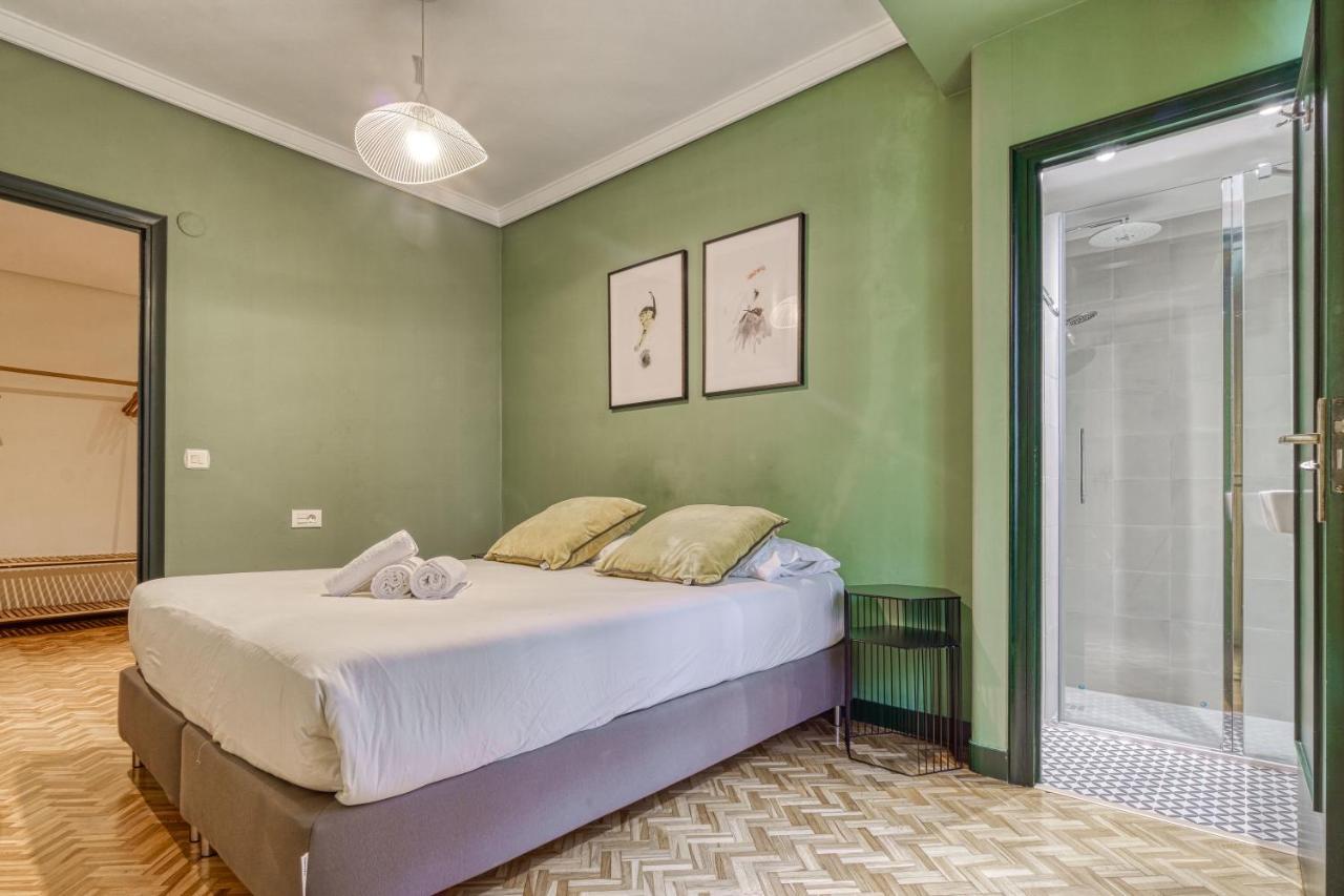 Zubieta By Sweet Home San Sebastian Bagian luar foto
