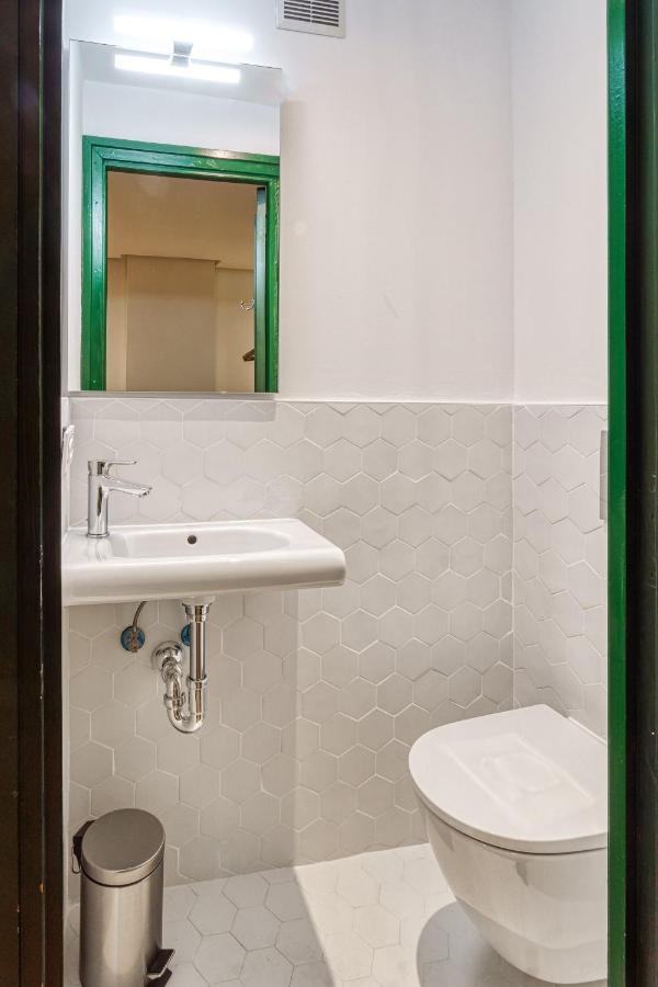 Zubieta By Sweet Home San Sebastian Bagian luar foto
